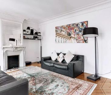 Appartement • Elysées-Madeleine - Photo 5