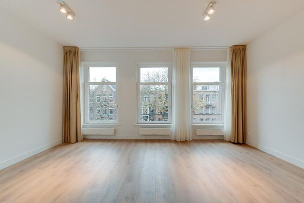 Appartement te huur: Ceintuurbaan 103-3 1072 EX Amsterdam - Photo 1