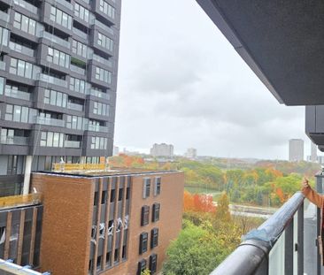 For Lease - 1 Quarrington Lane Unit# 511, Toronto, Ontario - Photo 1