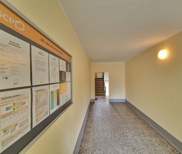 Hier wird gerade fleißig renoviert - Deine neue 2-Zimmer-Wohnung im... - Foto 1