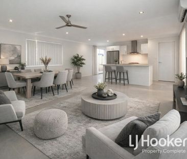 Great Location - Two Living Zones - 3 x Split System AC - Photo 1