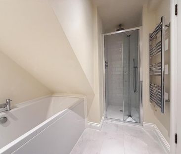 1 bedroom apartment to rent - Photo 6