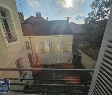 Appartement à louer 3 pièces 76.77m² - Photo 5