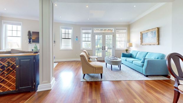 For Lease - 10 Boardwalk Avenue Unit# 17, Collingwood, Ontario - Photo 1