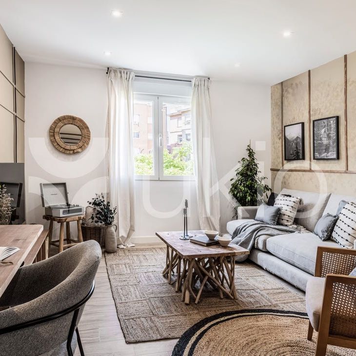 Madrid Capital, Community of Madrid 28006 - Photo 1