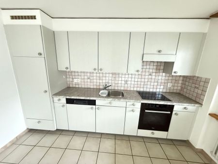 2.5 Zimmer, 50 m², 1. Stock - Photo 3