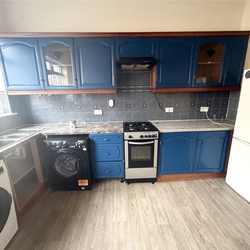 1 bedroom house to rent - Photo 1