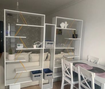 Apartament mobilat, parcare, Calea Turzii, zona OMW. - Photo 3