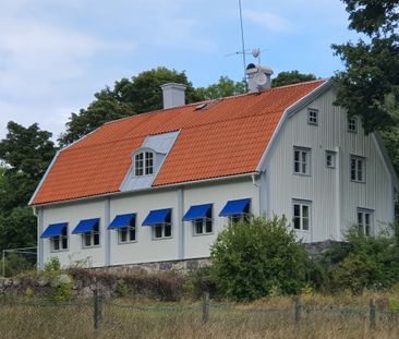 Sjöbergs Säteri, Vallentuna - Foto 3