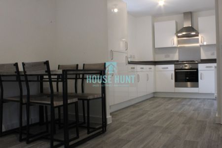 Apartment 4 - Bowthorpe Court, Birmingham, B29 6QG - Photo 3