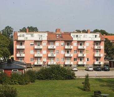 Väpnaregatan 2 B - Foto 2