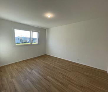 Beautiful 2.5-room apartment in Siviriez - Photo 1