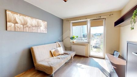 Pokój, ul. Okulickiego - Photo 3