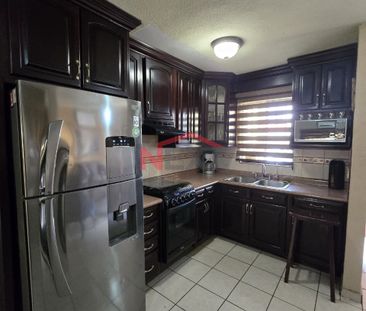 CASA EN RENTA EN VILLA BONITA RESIDENCIAL - Foto 1