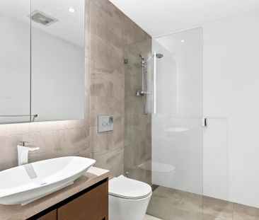 306/66 Glencoe Street, Sutherland NSW 2232 - Apartment For Rent | D... - Photo 4