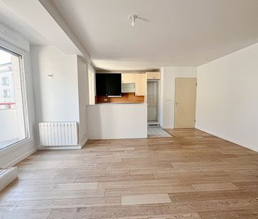 Location Appartement 2 pièces 62m² ROUEN 76000 - Photo 4