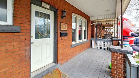 For Lease - 39 Belmont Avenue, Hamilton, Ontario - Photo 5