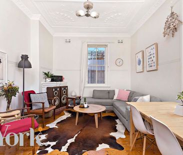 2/79 Allen Street, Leichhardt NSW 2040 - House For Rent | Domain - Photo 5