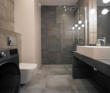 KATOWICE SOKOLSKA TOWERS 2 POKOJE - Photo 6