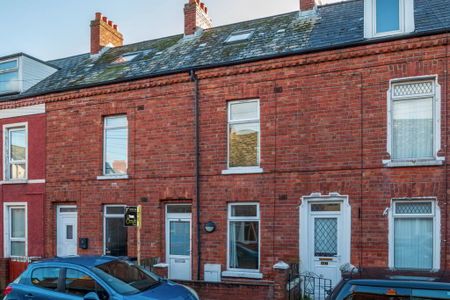 60 Rockview Street, Belfast, BT12 6JR, Belfast - Photo 5