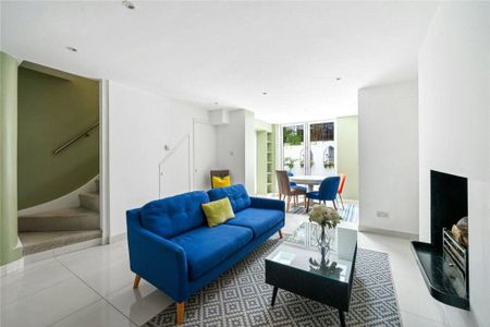 Addison Avenue, W11 - Photo 3