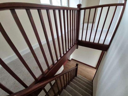 Edford Green, Holcombe, Radstock, BA3 - Photo 1