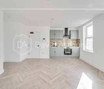 Studio to rent - Photo 5