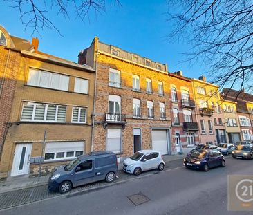 Appartement te huur - Foto 5