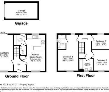 Caesar Drive, NUNEATON - Photo 1