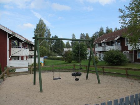 Lingonvägen 7 A - Foto 2