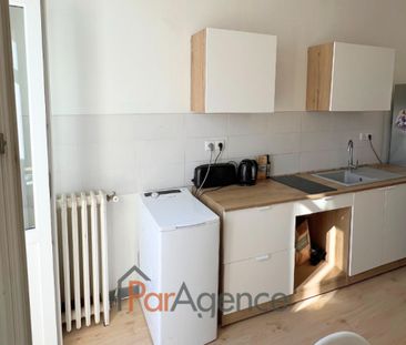 À LOUER Maison de ville T3 Saint-Georges-de-Didonne (171 - Photo 3