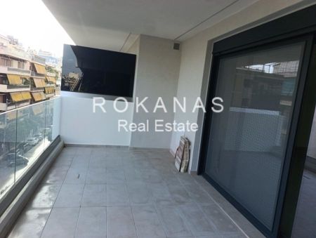 Μεζονέτα για ενοικίαση Λόφος Φιλαρέτου (Καλλιθέα) - Photo 3