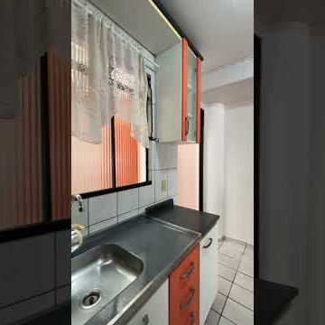 Casa no Cidade Industrial de 73 m² com 2 quartos - Photo 2