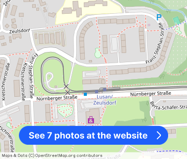 Wohnung, 3 Zimmer (70,67 m²) - Photo 1