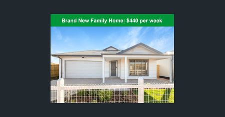🏡 Brand New 4-Bedroom House in Eynesbury - Photo 4