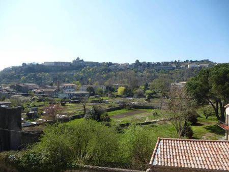 Location appartement t3 à Aubenas (07200) - Photo 4