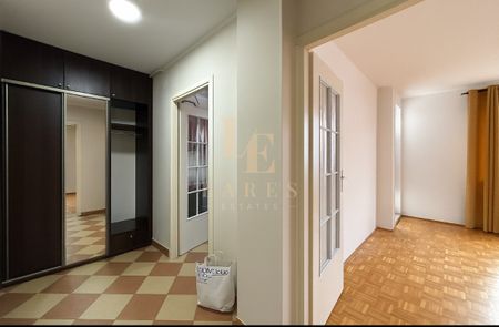 Dwa oddzielne pokoje | Balkon | Zgoda na zwierzęta - Zdjęcie 5