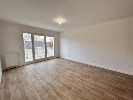 Location Appartement 2 pièces 46m² COLOMBELLES 14460 - Photo 5