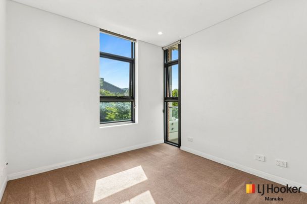 37/18 Kennedy Street, Kingston ACT, Belconnen - Photo 1