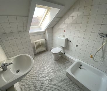 Schöne DG- Wohnung in NMS-Gadeland! - Foto 3