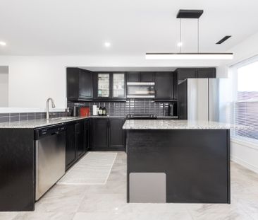 For Lease - 1 Leggott Avenue Unit# 2, Barrie, Ontario - Photo 3