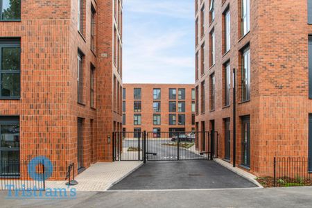 1 bed Apartment for Rent - Photo 3