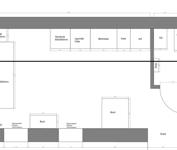 Rödhakevägen, Uppsala - Foto 1