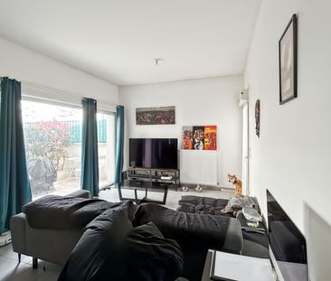 Appartement à louer 2 pièces • Reims - Photo 1