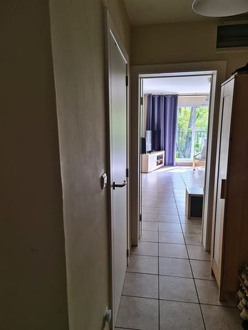 Appartement te huur - Foto 4