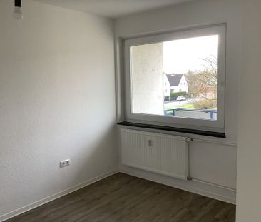 Schöner Wohnen: 3- Zimmerwohnung in Hannover-Sahlkamp teilmodernisiert - Foto 6