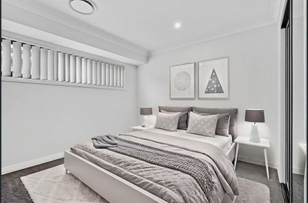 Brand-new, stylish and designed for modern family living - Photo 3