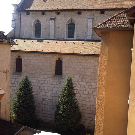 Location Appartement 2 pièces 30m² ANNECY 74000 - Photo 4