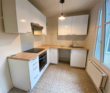 Location Maison 3 pièces 54m² - Photo 4
