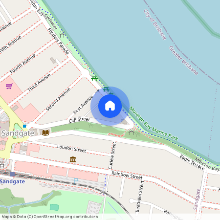 3/16 Flinders Parade, Qld 4017, Sandgate